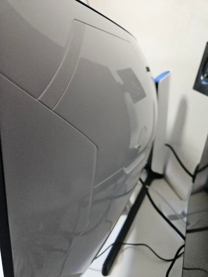 明日まで限定値下げ！SAMSUNG Odyssey G9 C49G95TSSC