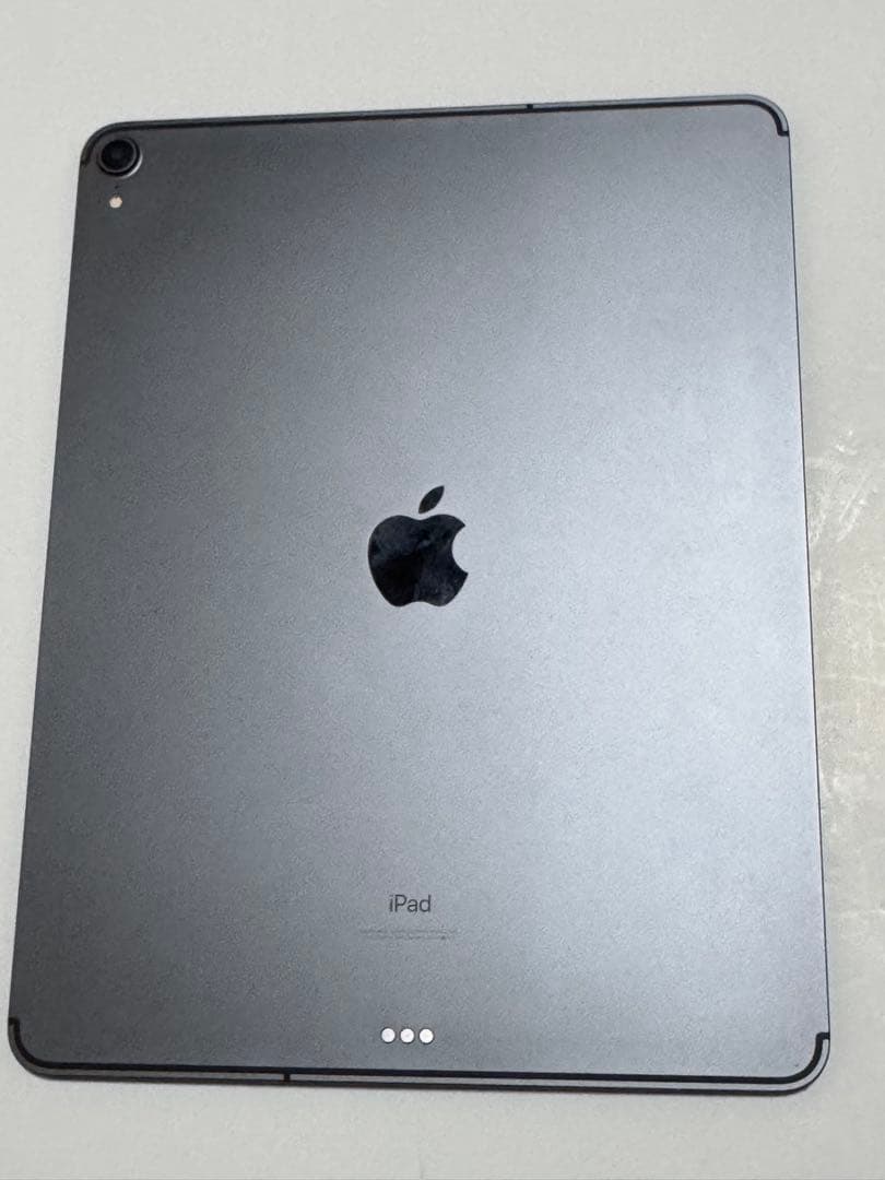 iPad Pro 12.9インチ 第3世代256GB