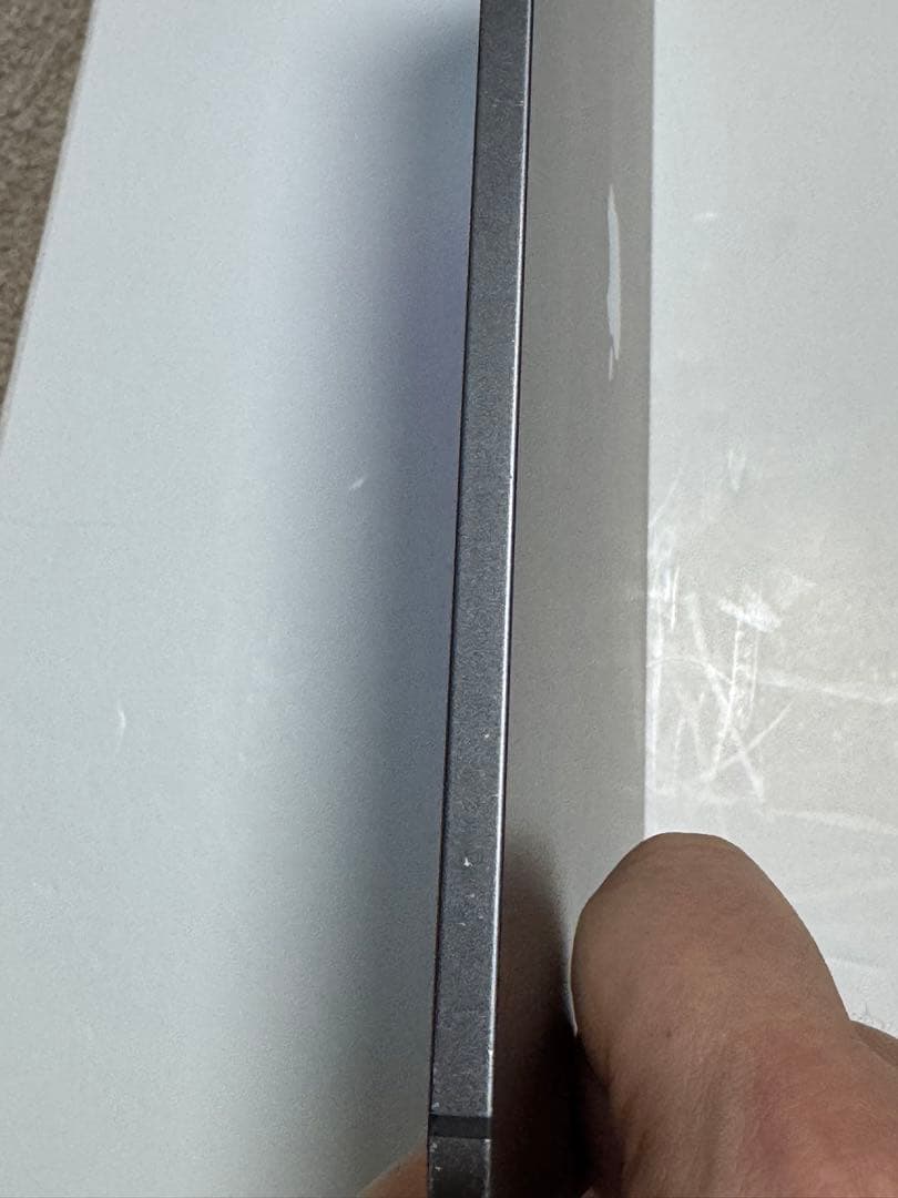 iPad Pro 12.9インチ 第3世代256GB