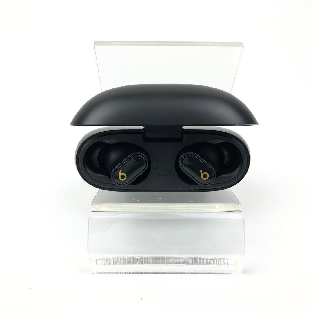 未使用 Beats Studio Buds + ノイズキャンセリング IPX4