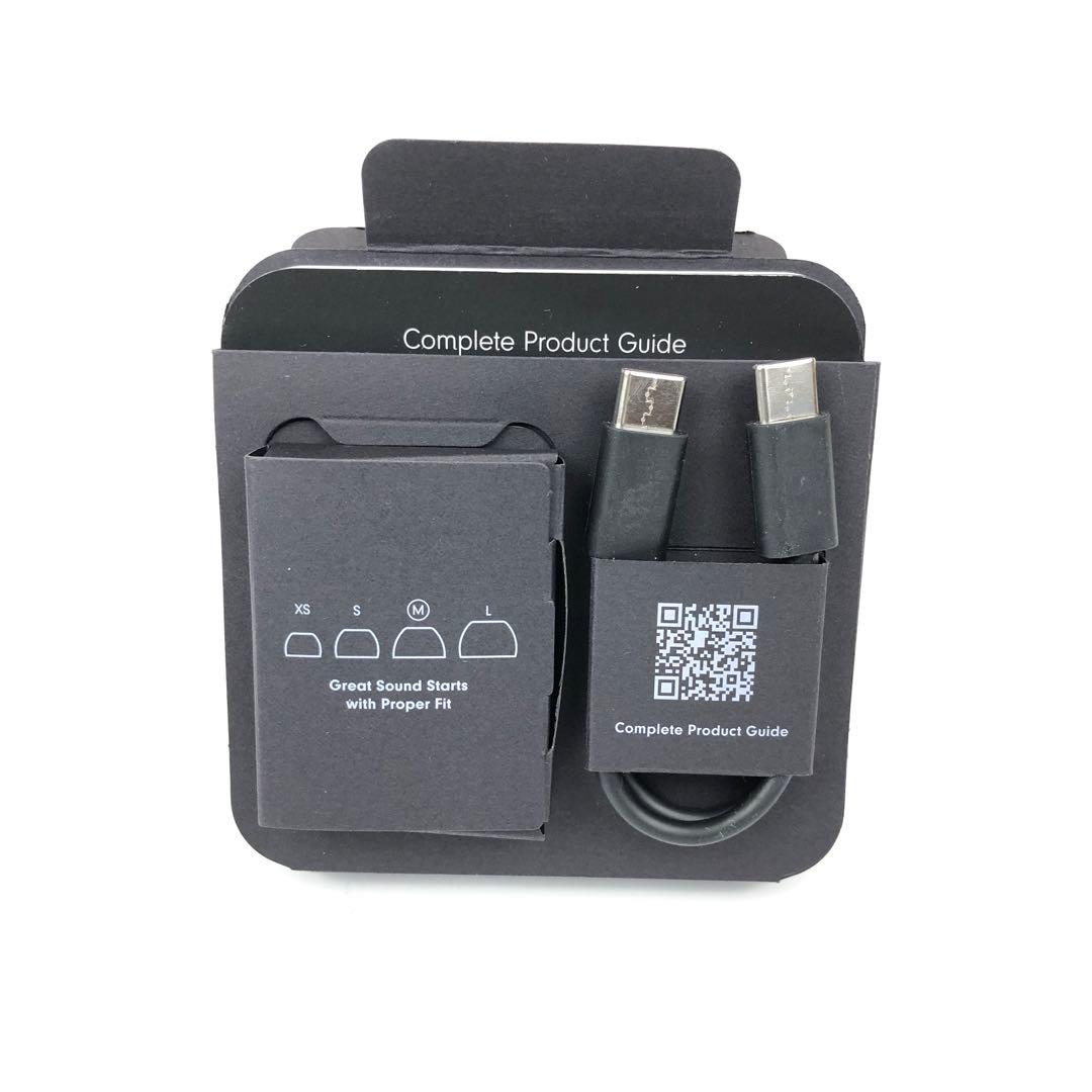 未使用 Beats Studio Buds + ノイズキャンセリング IPX4