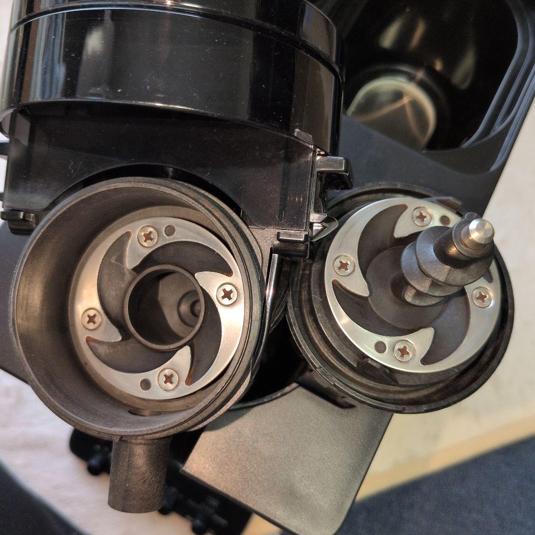 CM-D457B　全自動コーヒーメーカー 3杯用