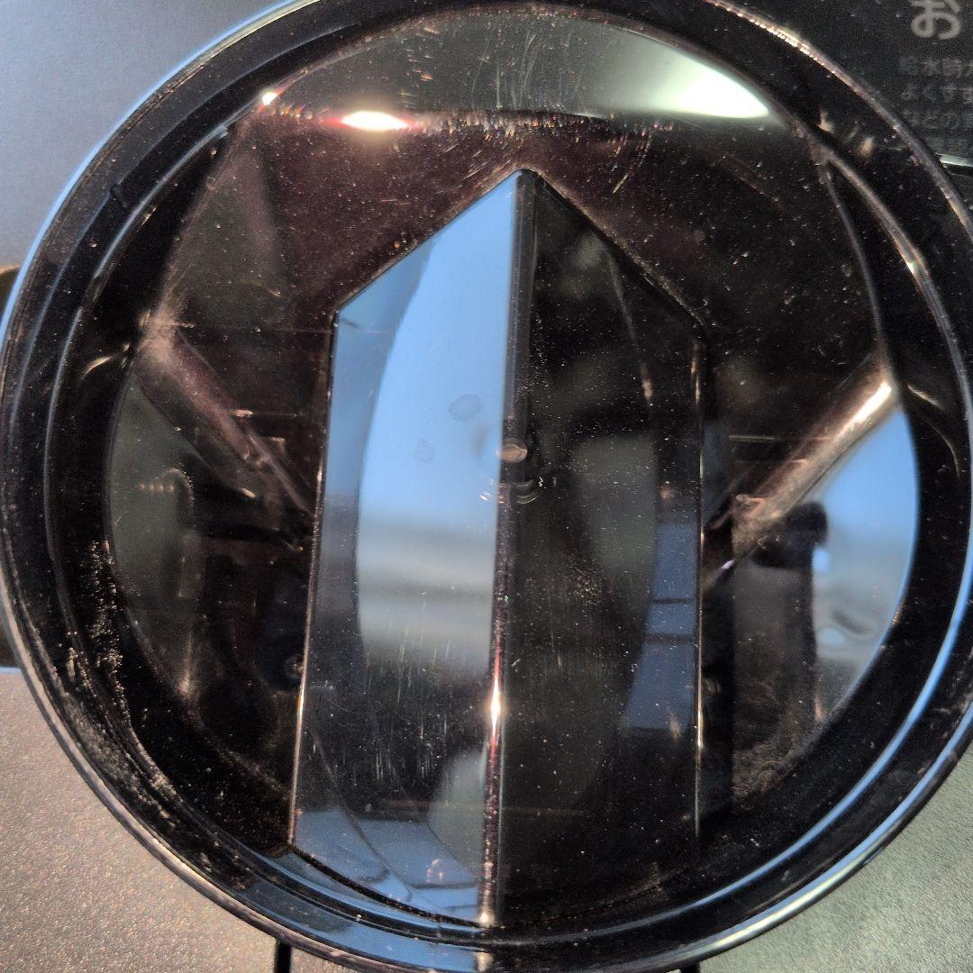 CM-D457B　全自動コーヒーメーカー 3杯用