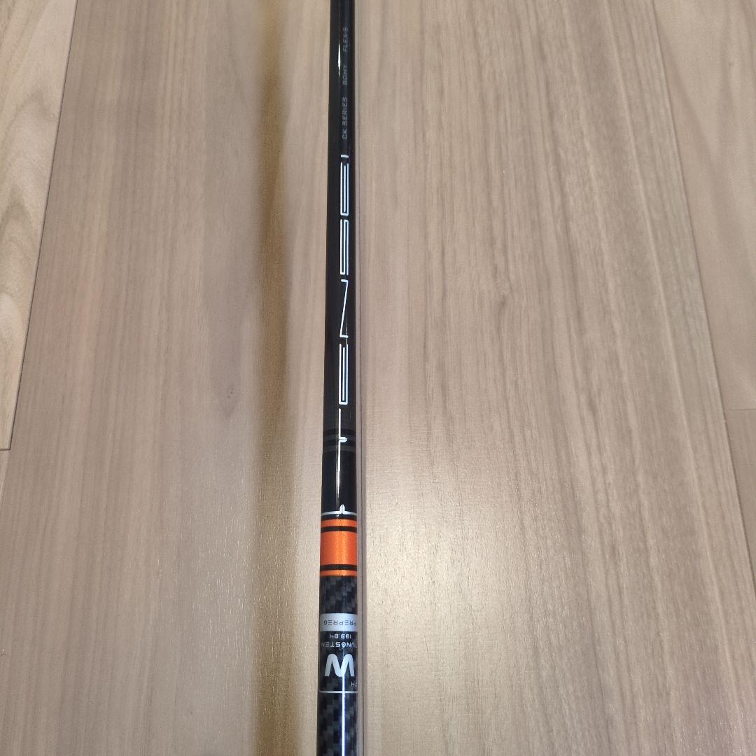 TaylorMade SIM DHY ユーティリティ