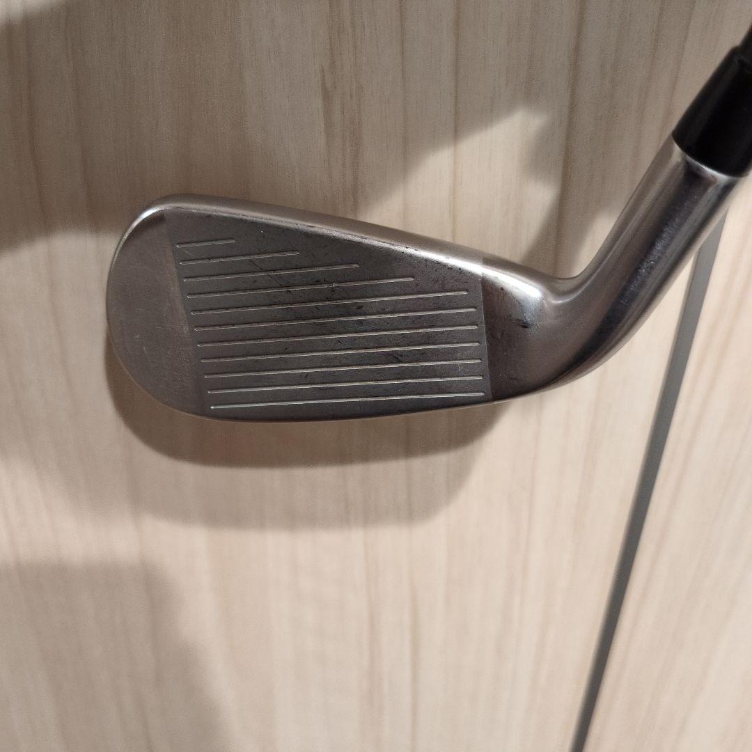 TaylorMade SIM DHY ユーティリティ