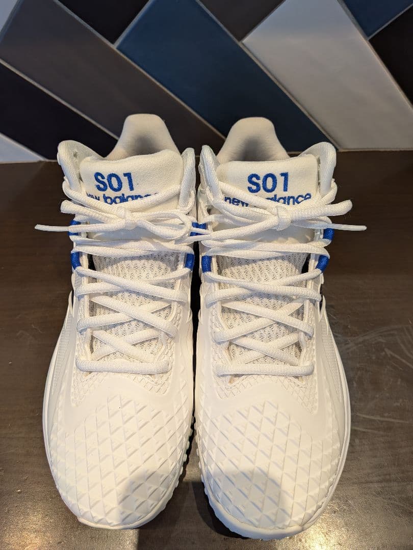 大谷翔平モデル TSHOWB1 26.5cm Ohtani v1 Turf