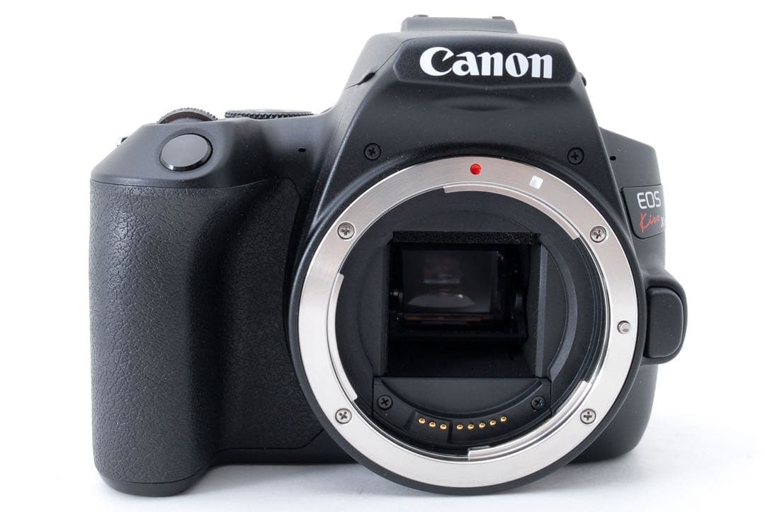 キャノン デジタル一眼レフカメラ Canon EOS Kiss X10