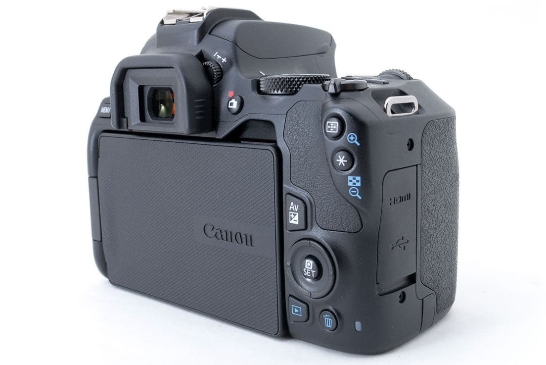 キャノン デジタル一眼レフカメラ Canon EOS Kiss X10