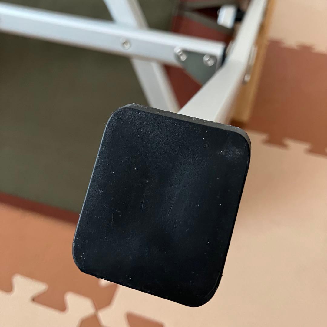 ひ*ろ様 スノーピーク ローチェア30 ブラウン LV-091