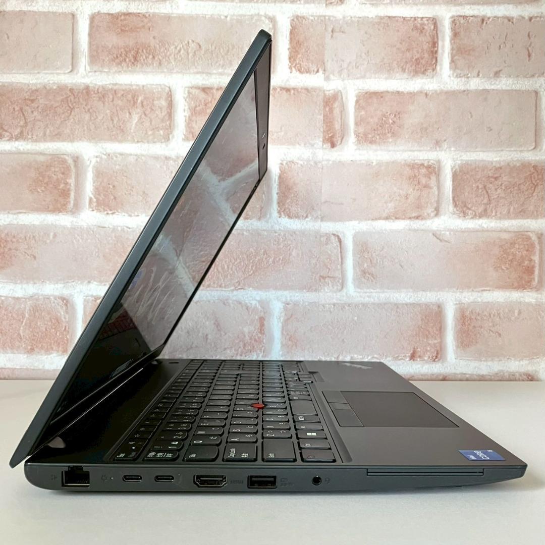 ★2022年製★ 第12世代i5 テンキー付き 大画面 Lenovo G71