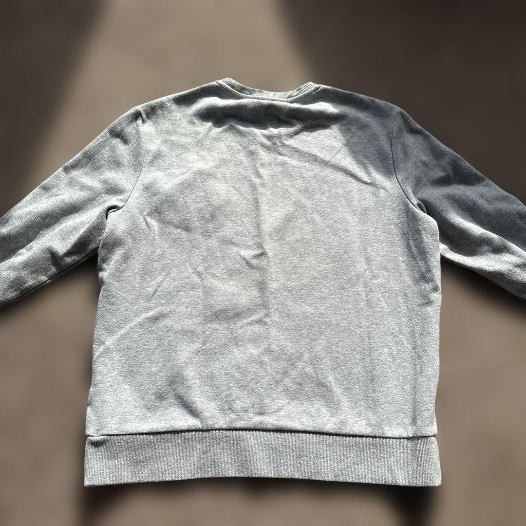 K*♫様 MICHAEL KORS エンボスロゴ スウェット上下 セットアップ