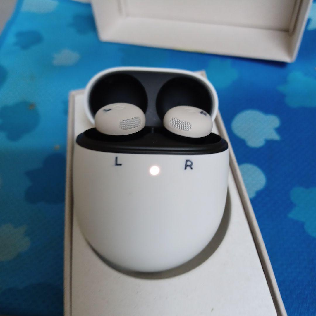 イヤホン Google Pixel Buds Pro 2