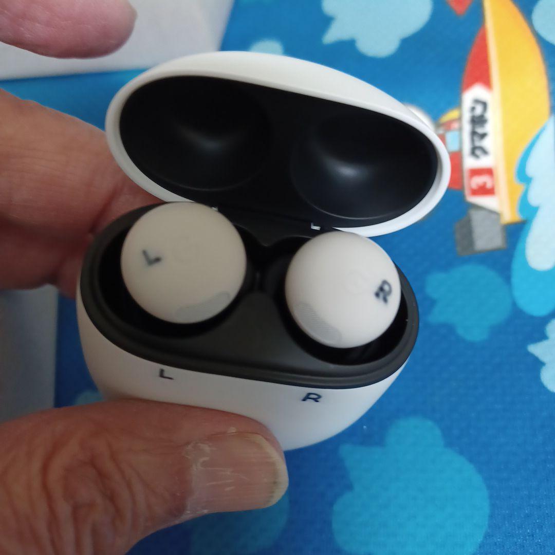 イヤホン Google Pixel Buds Pro 2