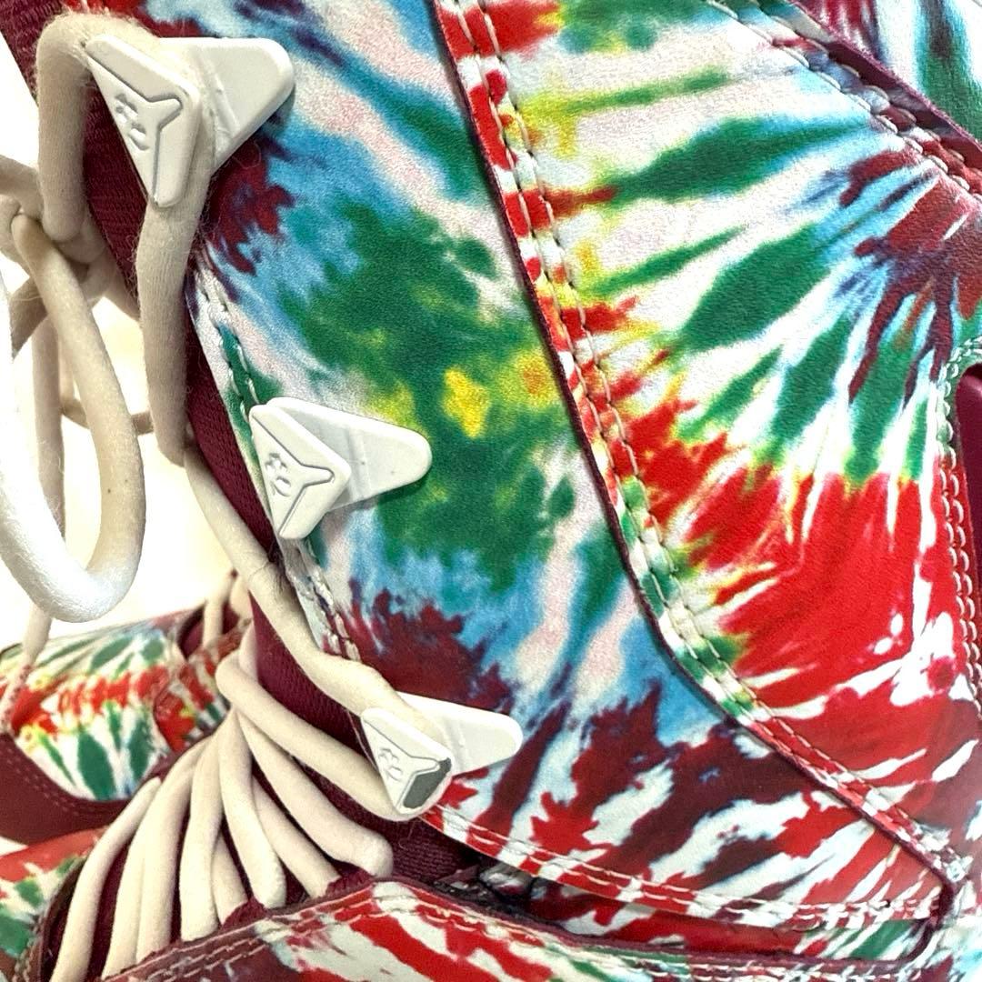 【美品】thirty twoサーティーツー LASHED FTスノーボードブーツ