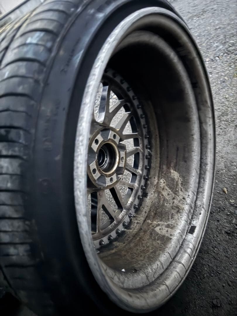 WORK ジスタンスW10Mステップリ厶