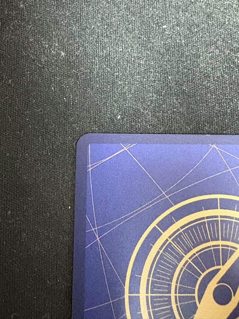 ワンピース サンジ SR フラッグシップバトル プロモ