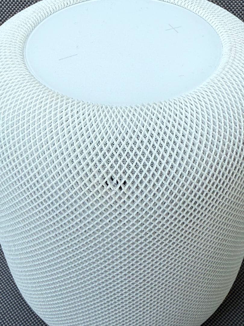 Apple Pod 第2世代（白）