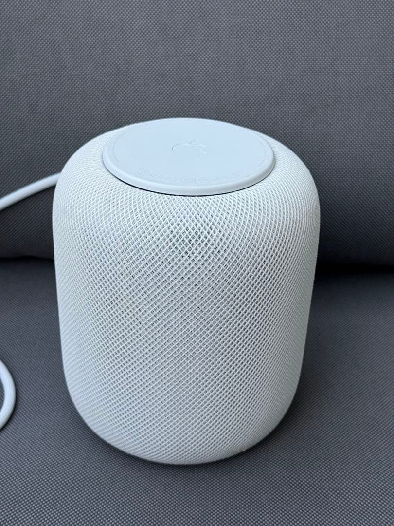 Apple Pod 第2世代（白）