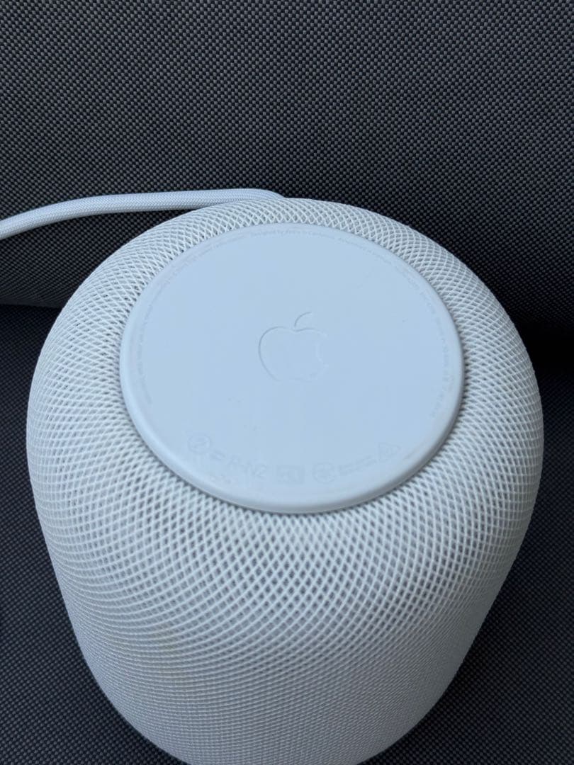 Apple Pod 第2世代（白）