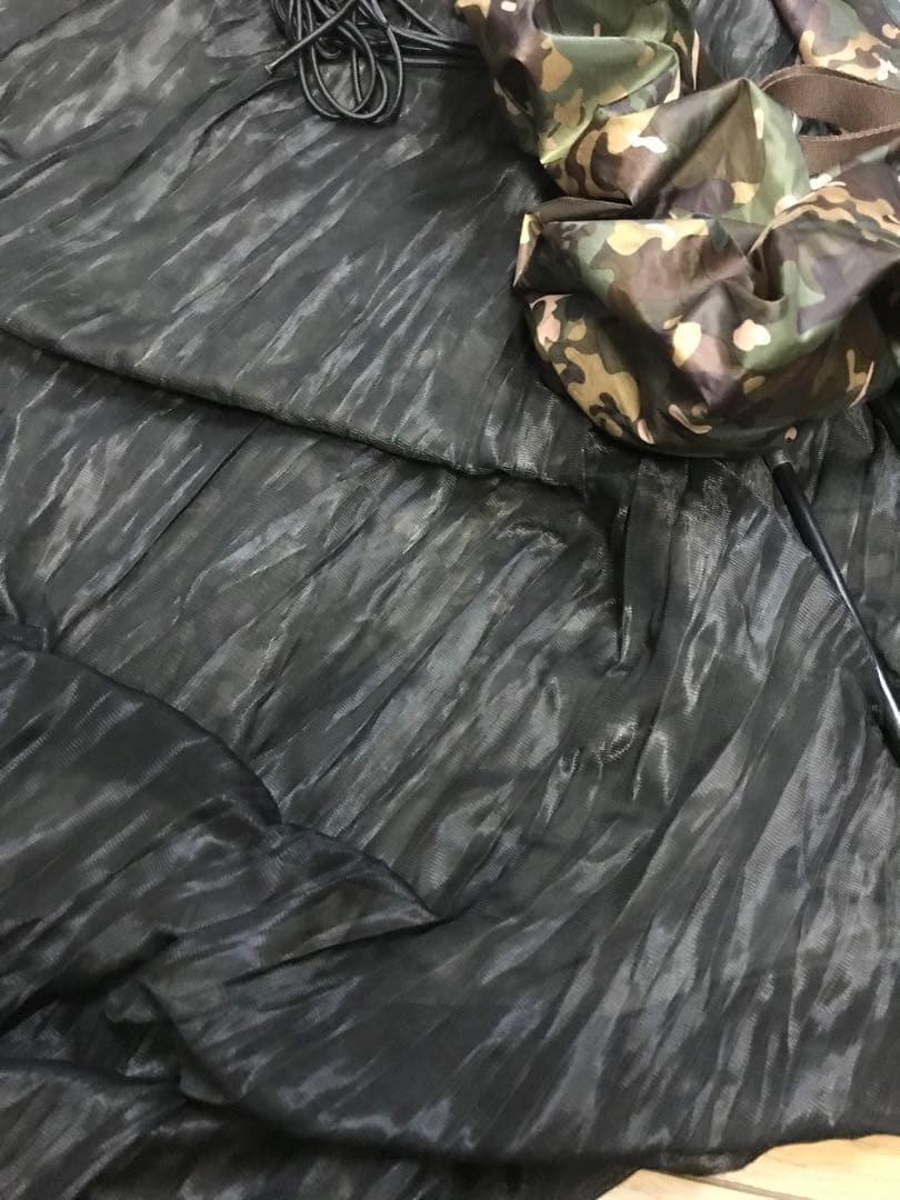 DD Hammocks DD フロントライン ハンモック マルチカム(MC)