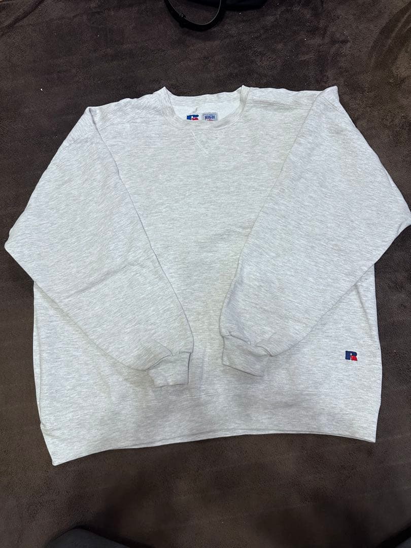 RUSSELL ATHLETIC 90s スウェット