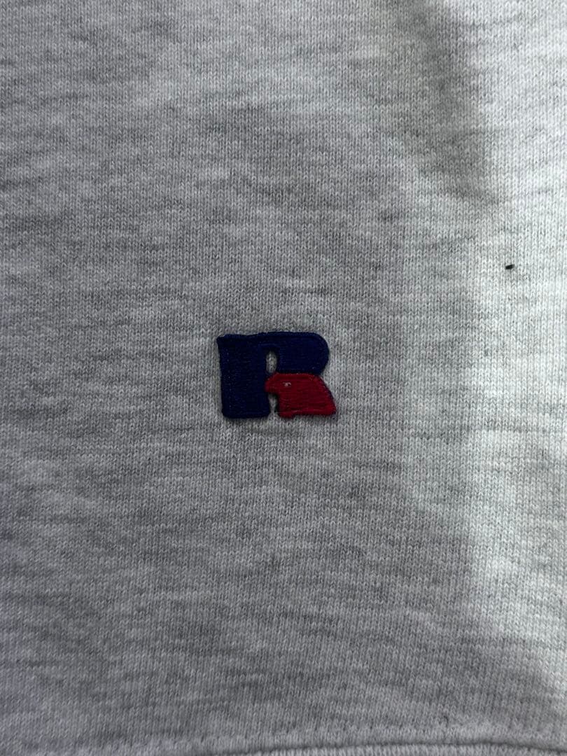 RUSSELL ATHLETIC 90s スウェット