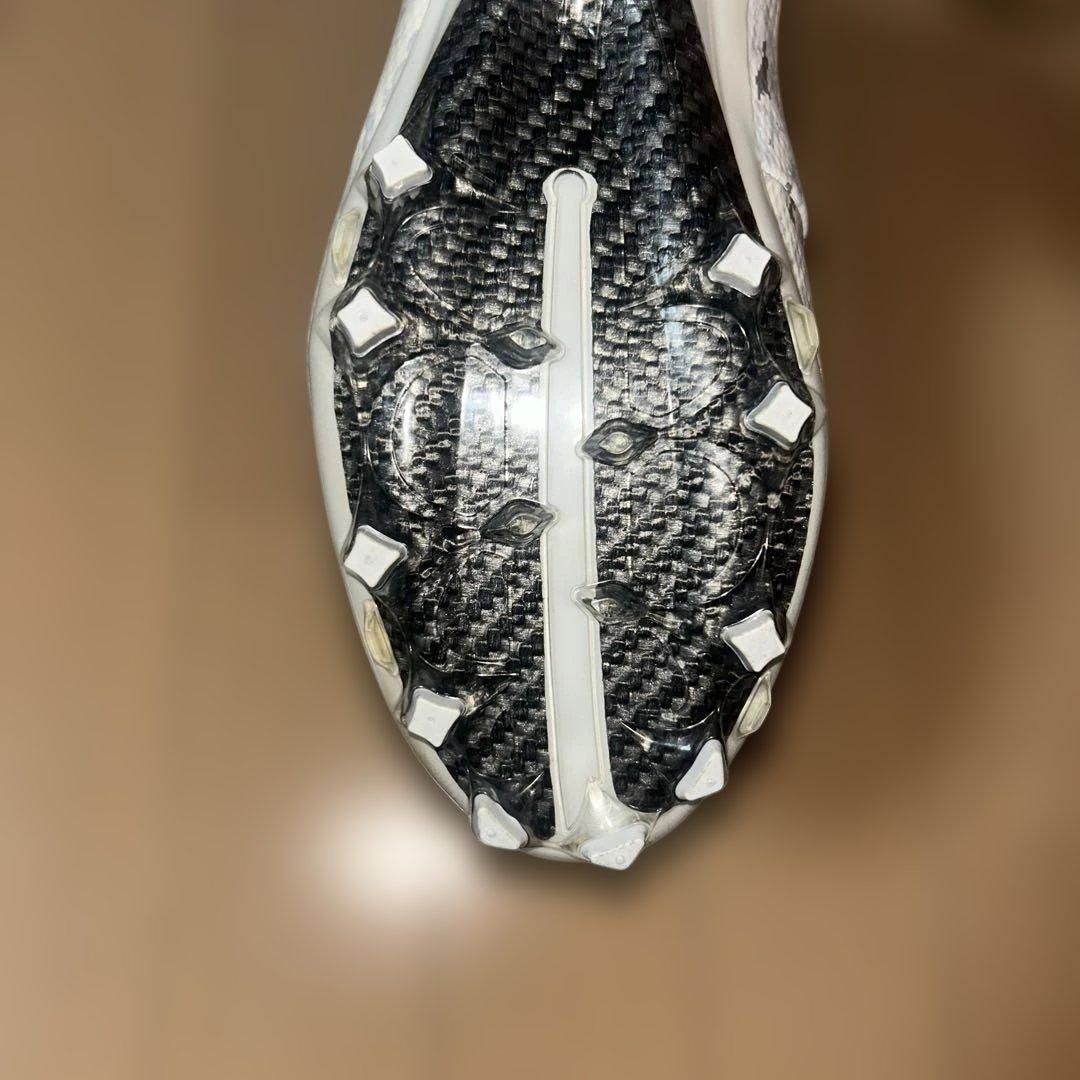 ナイキアメフトスパイク