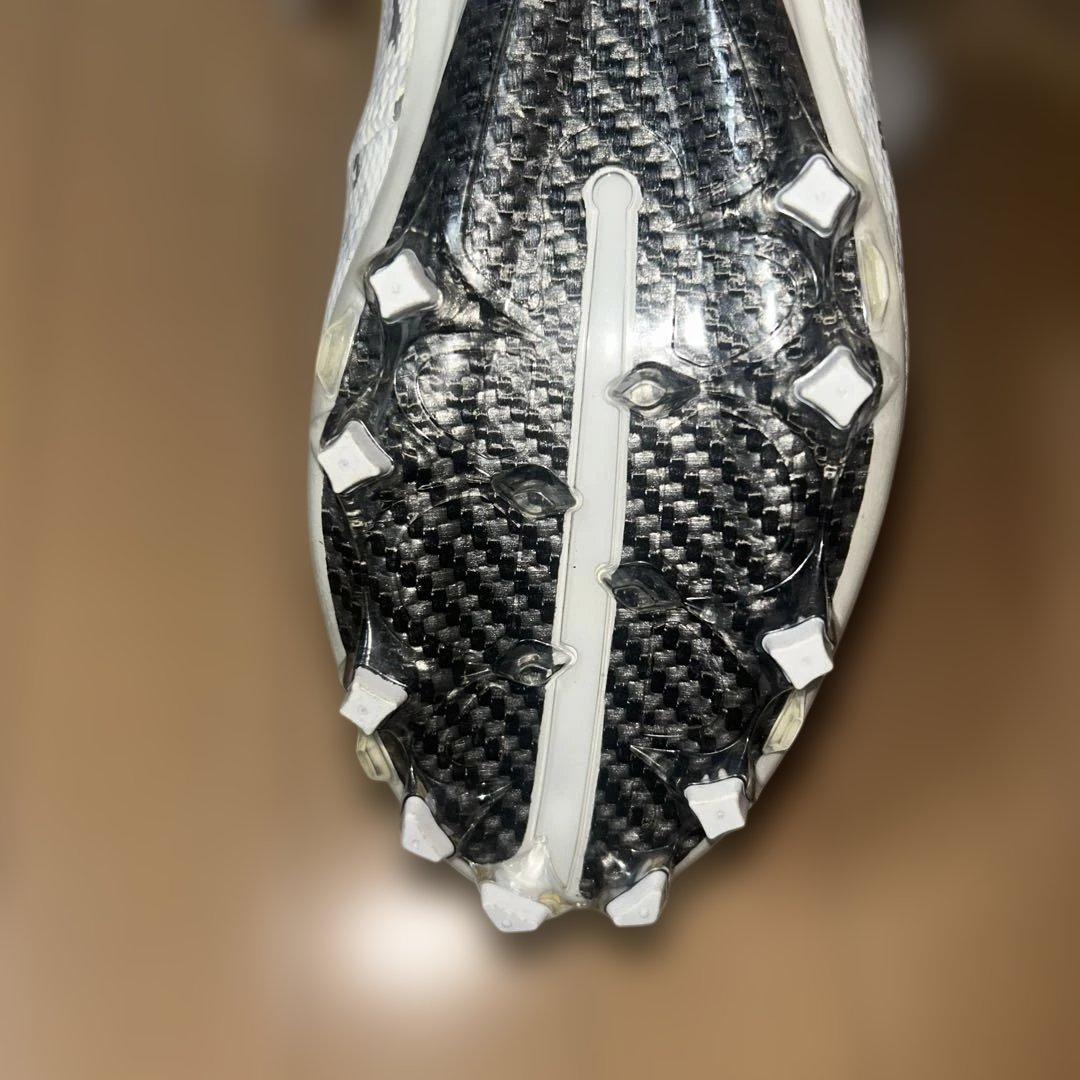 ナイキアメフトスパイク