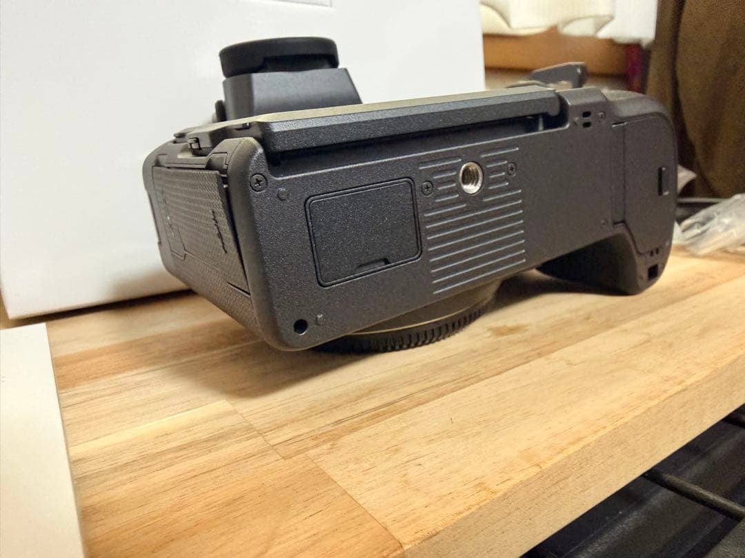 【GF45mmf2.8セット】FUJIFILM GFX 100II 中判デジタル