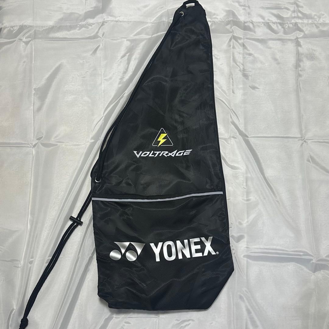 ボルトレイジ7s YONEX 軟式テニスラケット VOLTRAGE