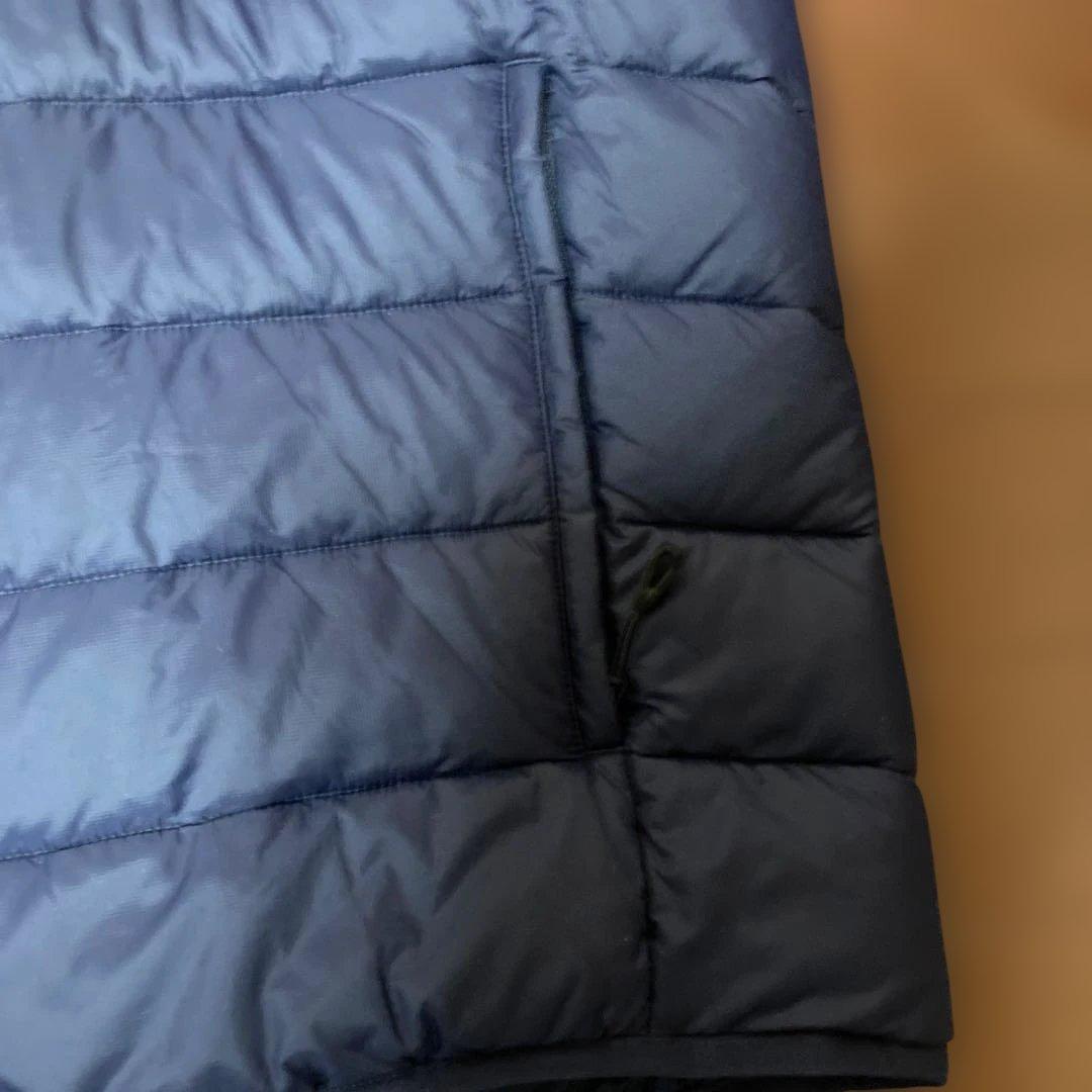 MAMMUTマムート　クラッグ インサレーション フーデッド ジャケット【XL】