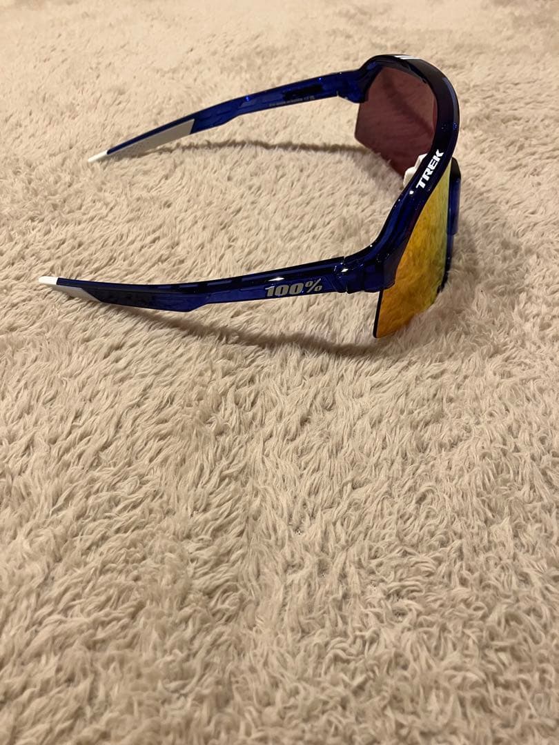 100% S3トレック チームエディション サングラス