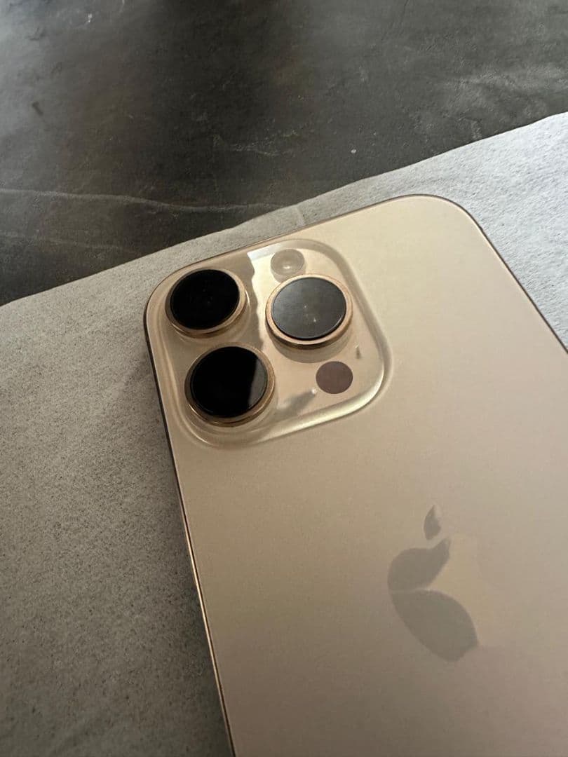 iPhone 16proスマートフォン 本体