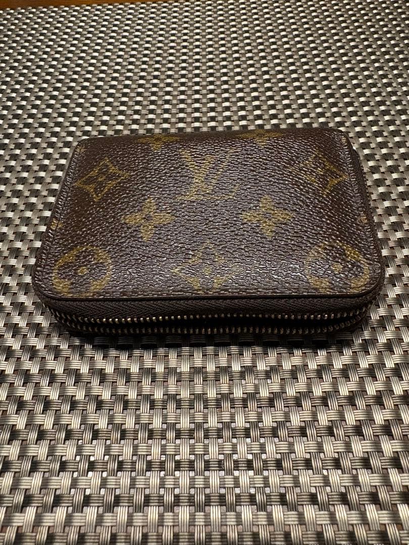 難あり！Louis Vuitton モノグラム ケース