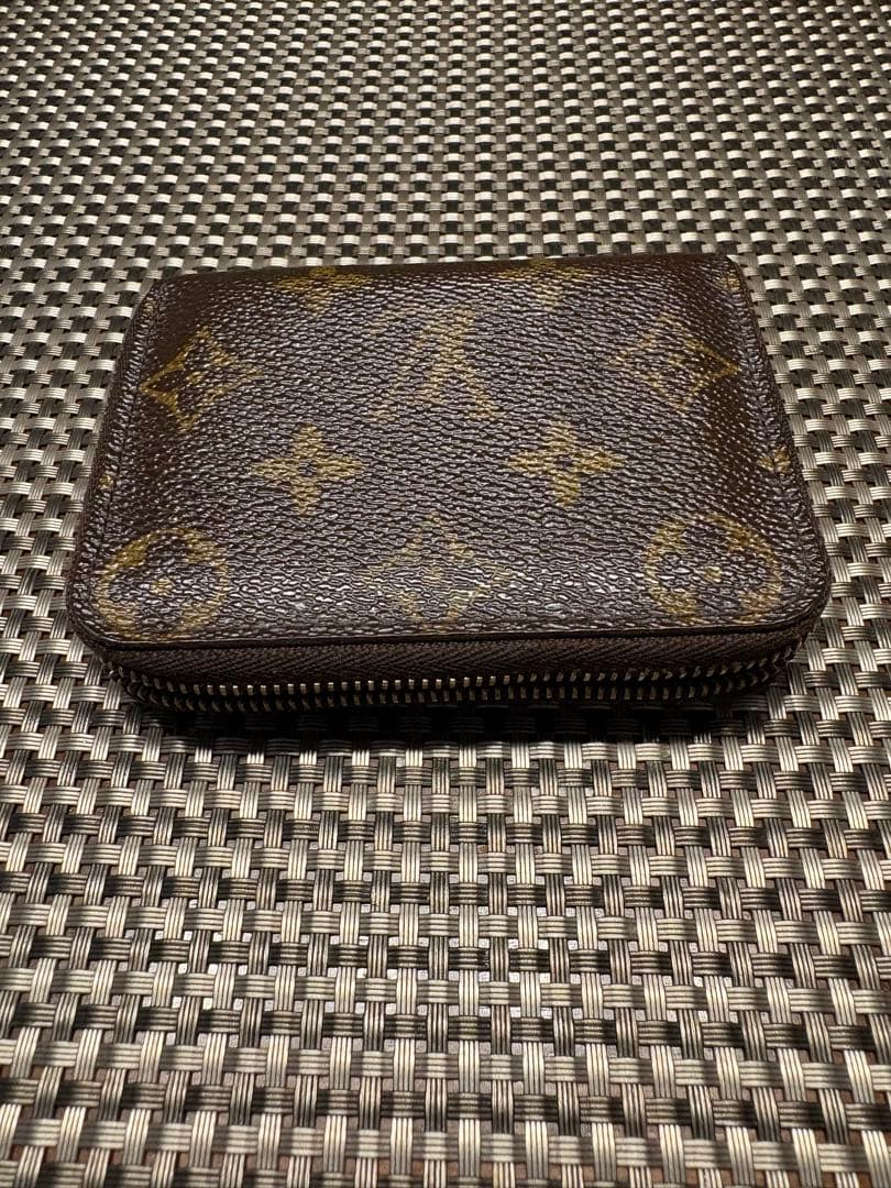 難あり！Louis Vuitton モノグラム ケース