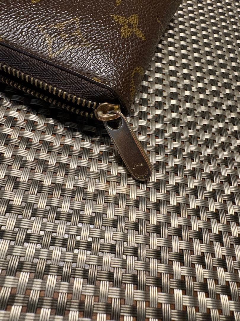 難あり！Louis Vuitton モノグラム ケース