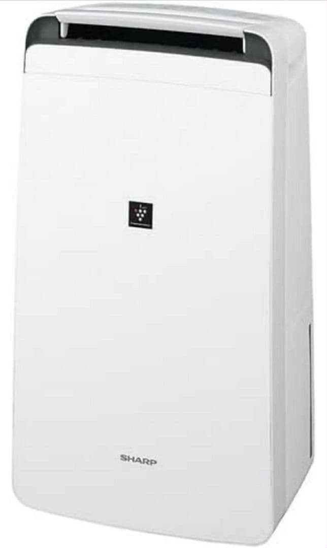 SHARP シャープ 衣類乾燥除湿機 CV-N120-W　 2022年製