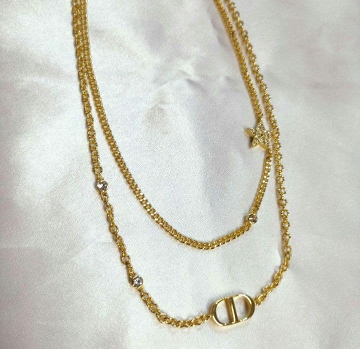 アクセサリー lana