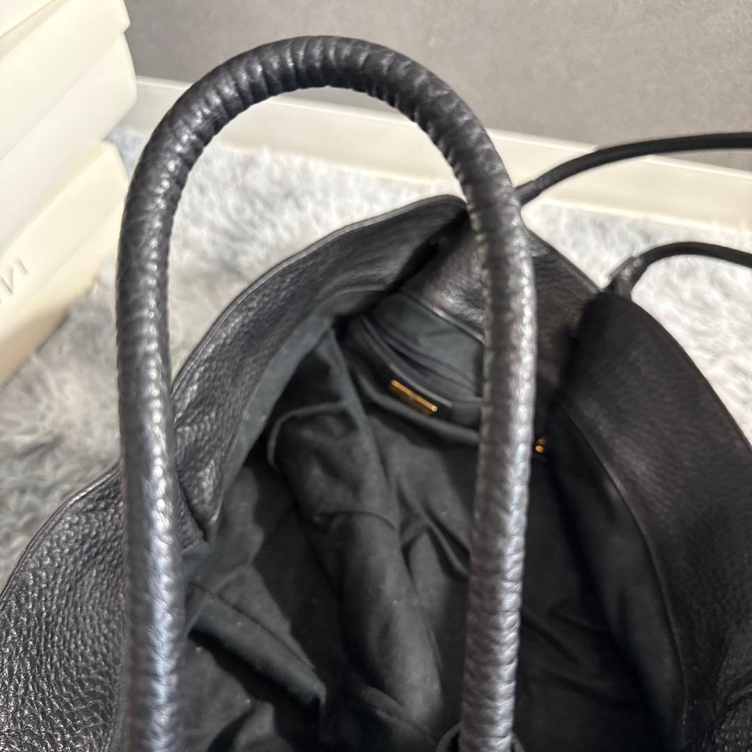 DOLCE &GABBANA レオパード　バッグ