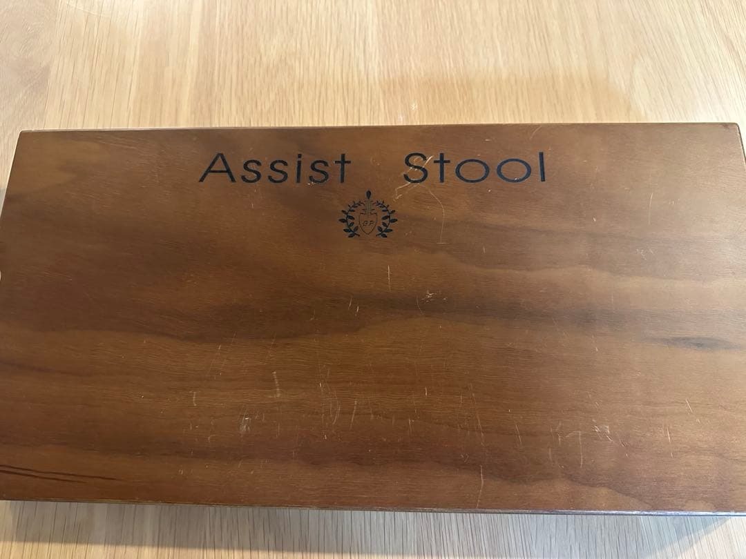 ヨシザワ　アシストスツール　アシストペダルセット　ピアノ用スツール
