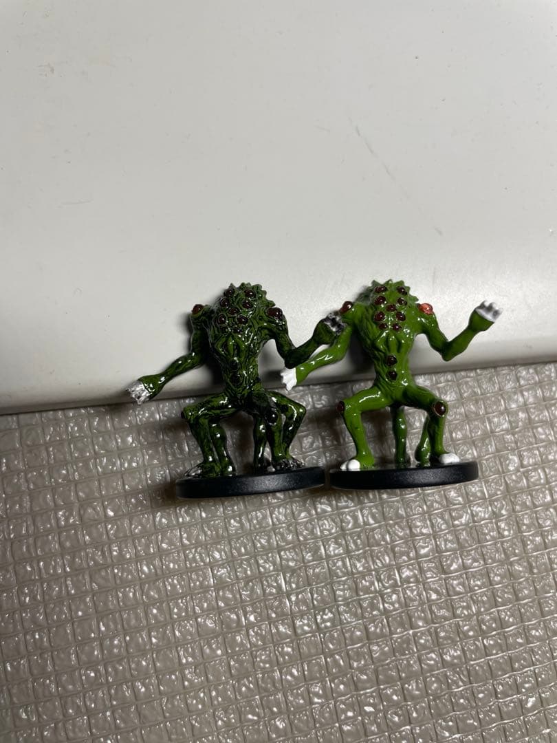 【プレミア】遊戯王　ダンジョンダイスモンスターズ　シャドウ・グール