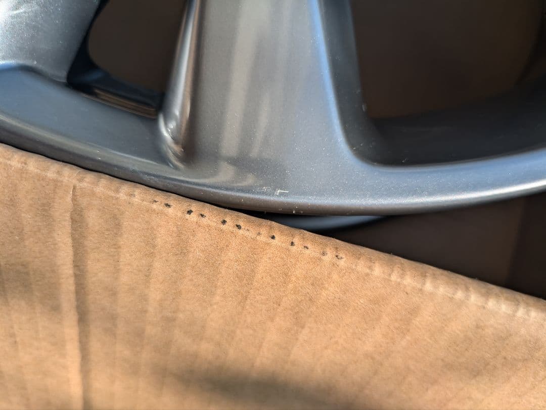 MAZDA　マツダ　CX-30　純正ホイール ４本セット