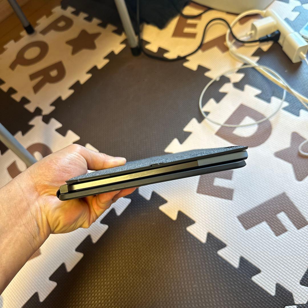 Lenovo Chromebook 本体 日本語配列 CT-X636F