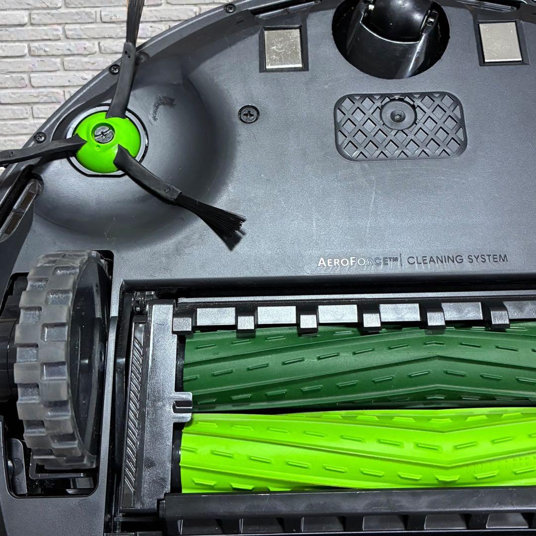 美品✨ ルンバ i5+ クリーンベース付 自動ゴミ収集 付属品多数