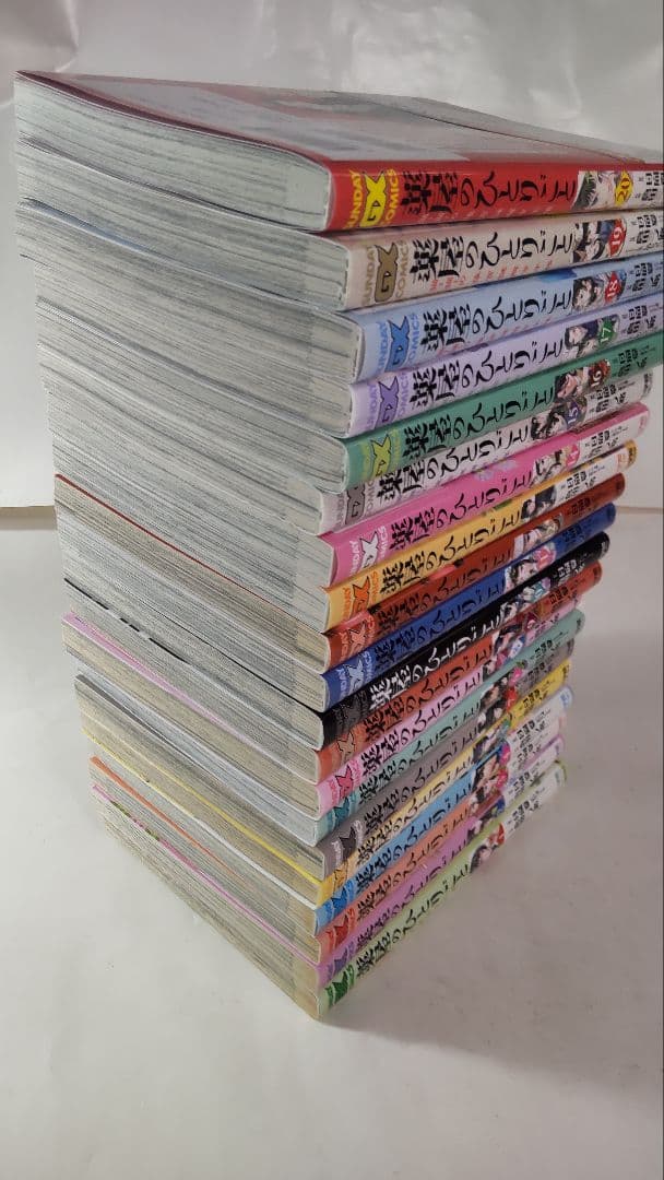 薬屋のひとりごと 全20巻セット 猫猫後宮謎解手帳