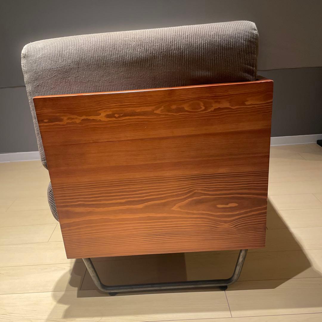 2人掛け・3人掛けソファ WARM LD sofa + WARM ottoman