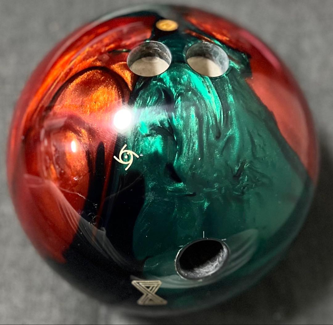 ★値下★15ポンド試投のみ★アブソリュート★STORM ABSOLUTE★