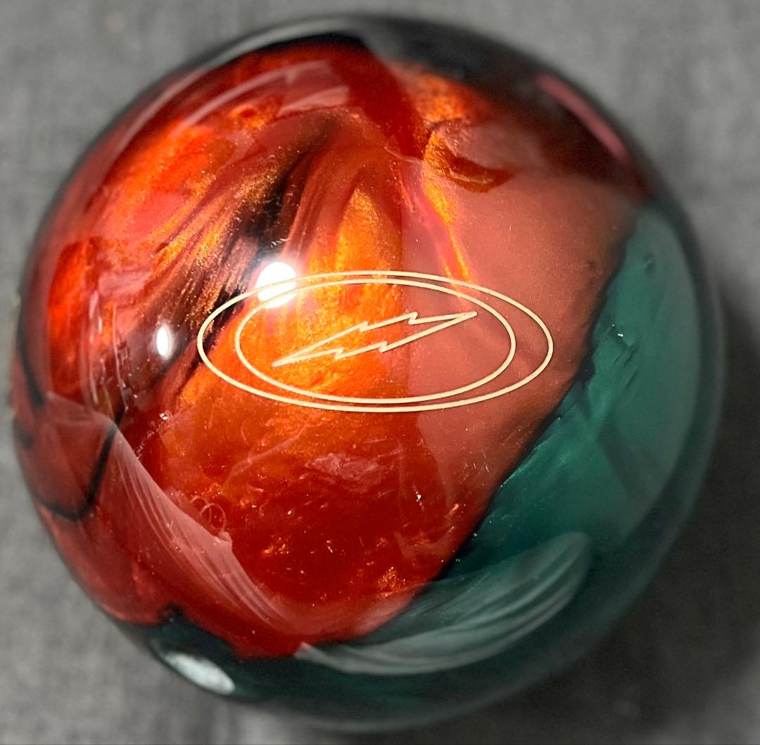 ★値下★15ポンド試投のみ★アブソリュート★STORM ABSOLUTE★