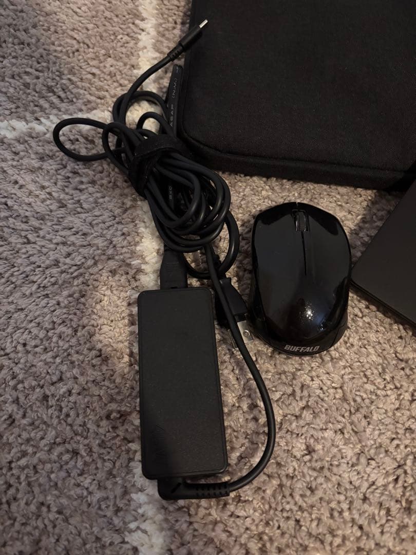 Windowsノート本体 Fujitsu LIFEBOOK FMVU335BY Windows 11