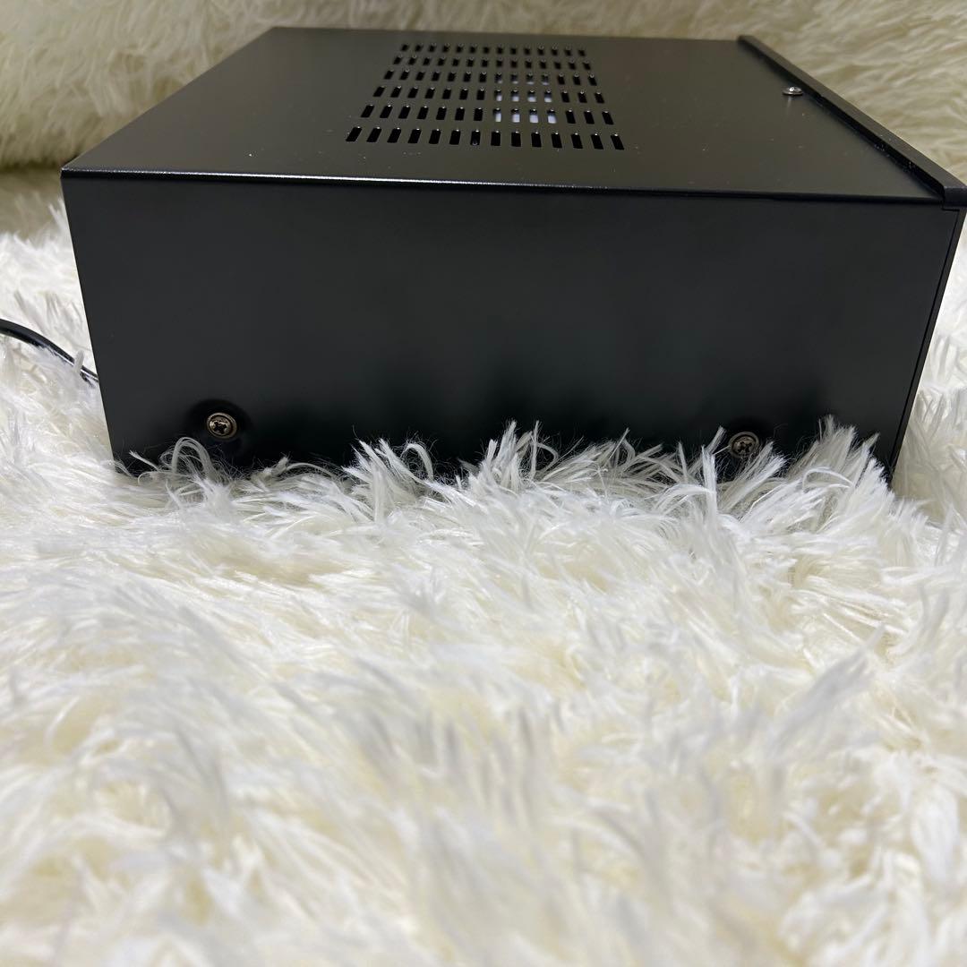 MouKey システムマイクミキサー　Bluetooth対応　220W電源コード